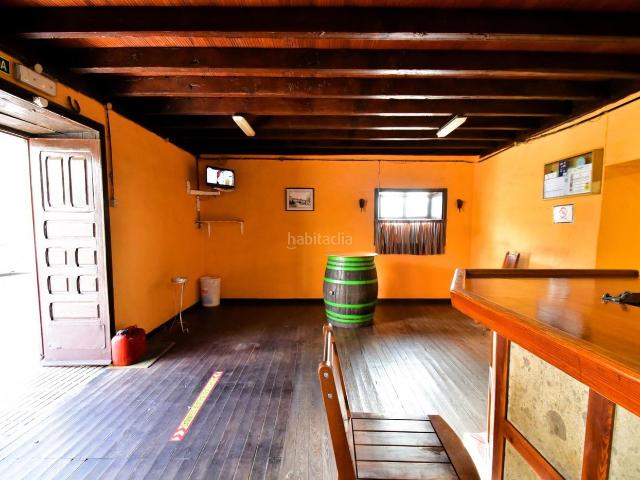 Casa en venta en El Cantillo, Tacoronte
