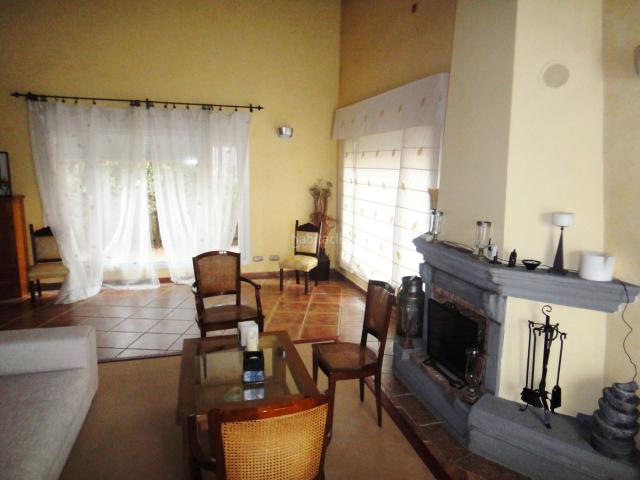 Casa en venta en El Cantillo, Tacoronte