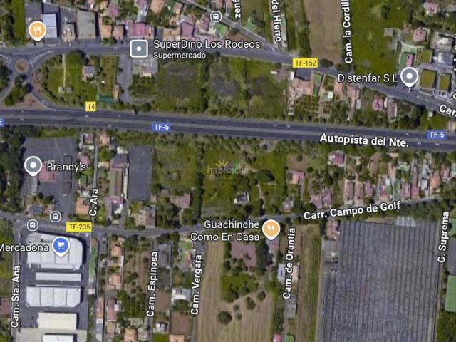 Casa en venta en Guayonje, Tacoronte