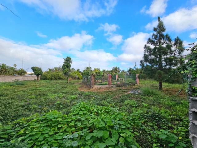 Casa en venta en San Cristóbal de La Laguna, Canarias
