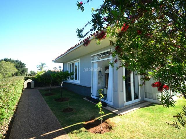Casa en venta en El Cantillo, Tacoronte