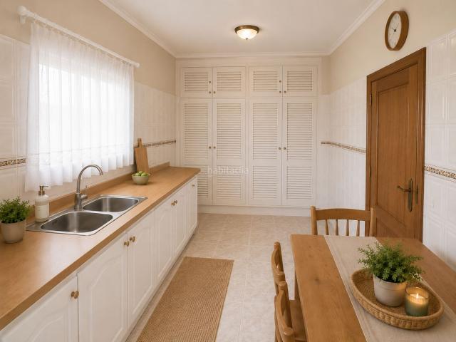 Casa en venta en El Cantillo, Tacoronte