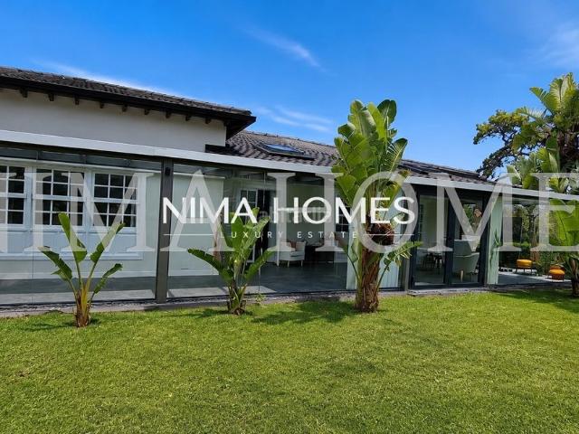 Casa en venta en El Cantillo, Tacoronte