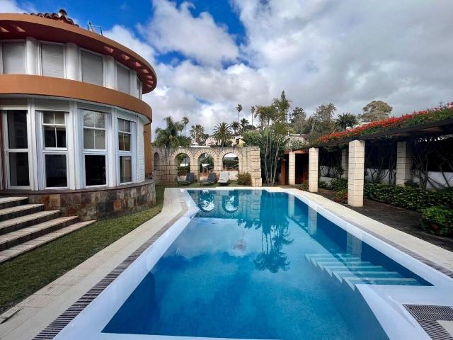 Casa en venta en El Cantillo, Tacoronte