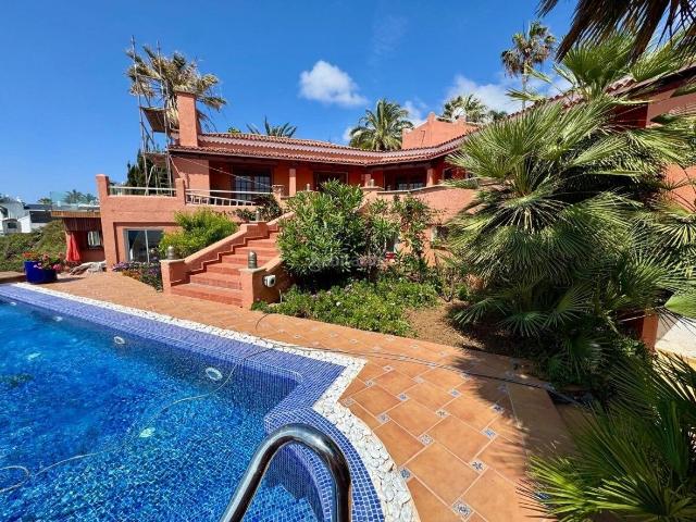 Casa en venta en El Cantillo, Tacoronte