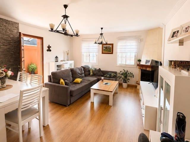 Chalet en venta en El Cantillo, Tacoronte