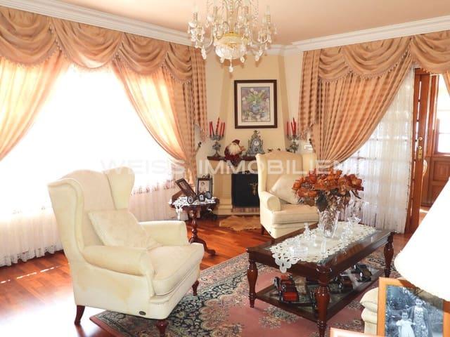 Casa en venta en El Cantillo, Tacoronte