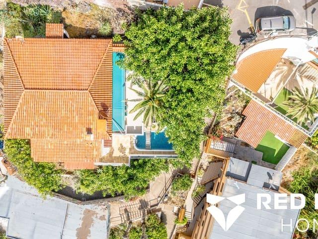 Casa en venta en El Cantillo, Tacoronte