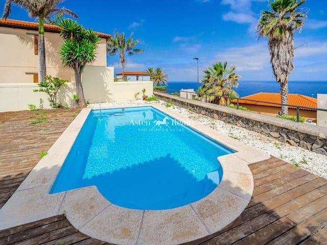 Chalet en venta en El Cantillo, Tacoronte