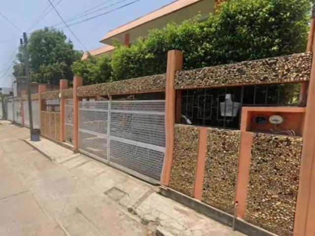 Casa en venta en Minatitlán, Veracruz