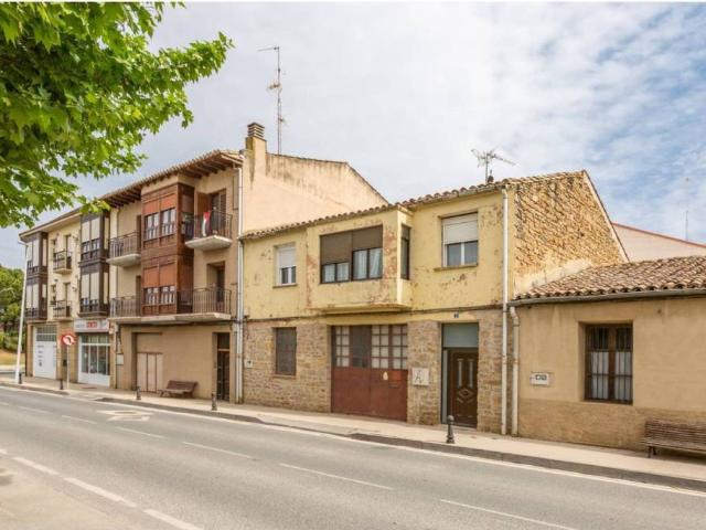 Casa en venta en Erdialdea, Navarra