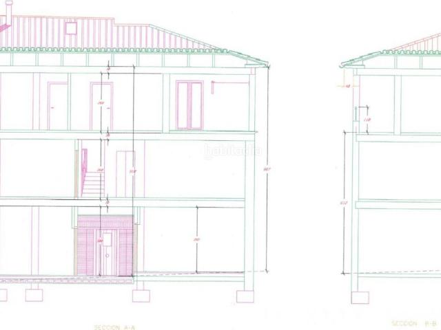 Casa en venta en Erdialdea, Navarra