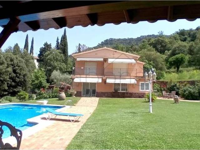 Casa en venta en Vallès Oriental, Catalunya