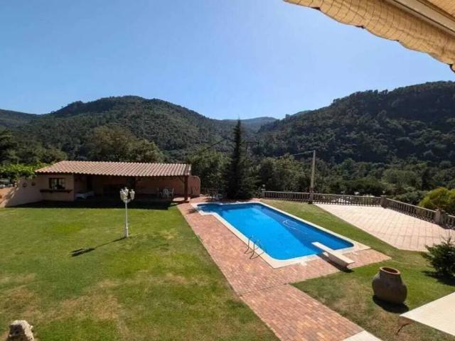 Casa en venta en Vallès Oriental, Catalunya
