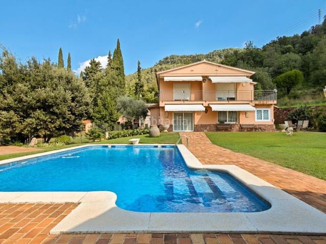 Casa en venta en Vallès Oriental, Catalunya