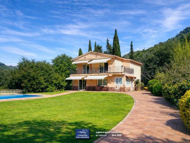 Casa en venta en Vallès Oriental, Catalunya
