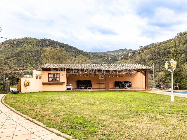 Casa en venta en Vallès Oriental, Catalunya