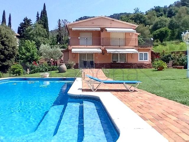 Casa en venta en Vallès Oriental, Catalunya