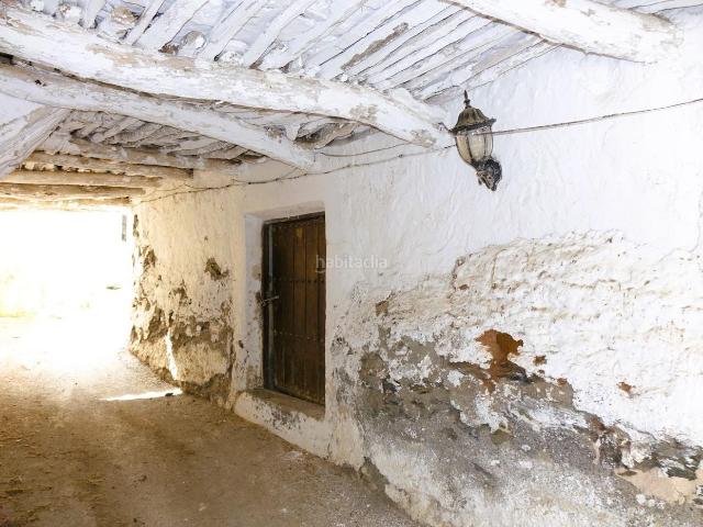 Casa en venta en Comarca de la Alpujarra Granadina, Andalucía