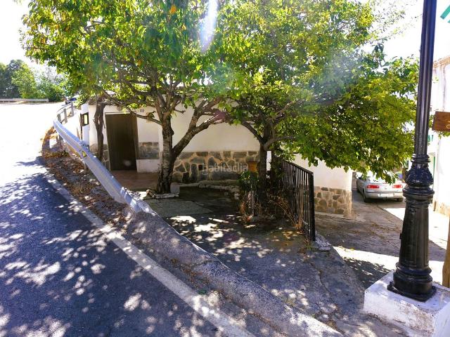 Casa en venta en Comarca de la Alpujarra Granadina, Andalucía