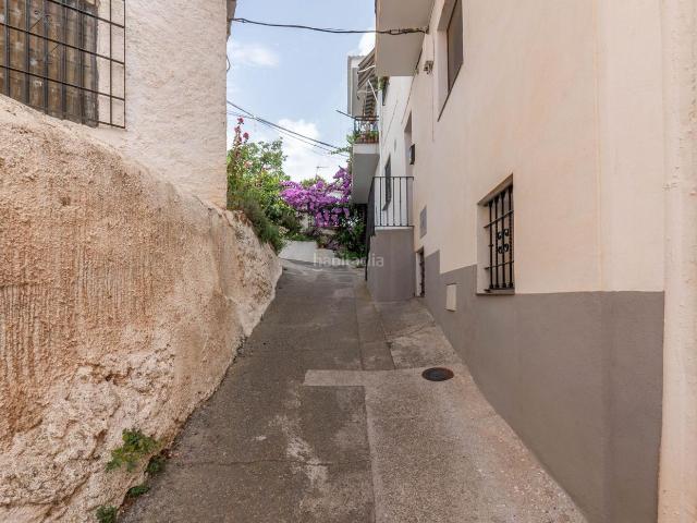 Casa en venta en Comarca de la Alpujarra Granadina, Andalucía