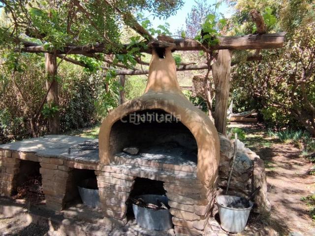 Casa en venta en Comarca de la Alpujarra Granadina, Andalucía