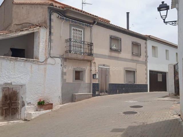 Casa en venta en Tahal, Andalucía