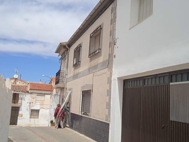 Casa en venta en Tahal, Andalucía