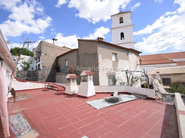 Casa en venta en Tahal, Andalucía