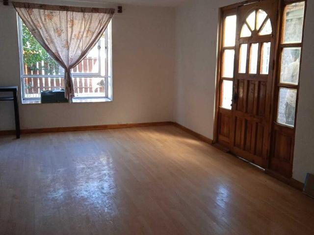 Casa en venta en Esmeralda, Metropolitana
