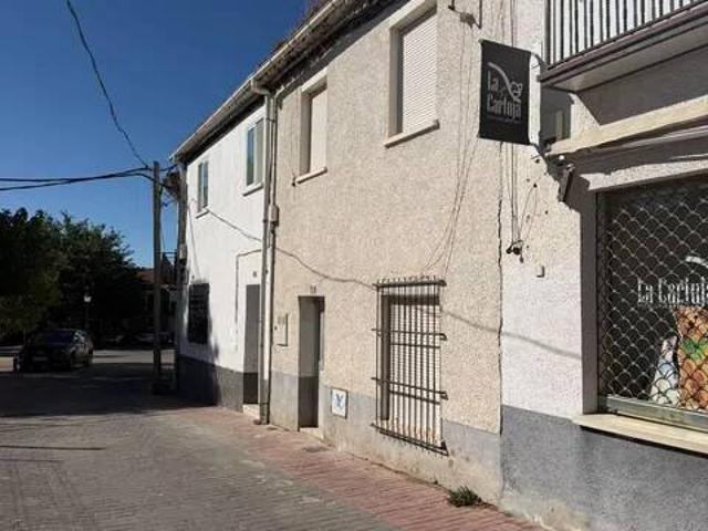 Casa en venta en Talamanca de Jarama, Comunidad de Madrid