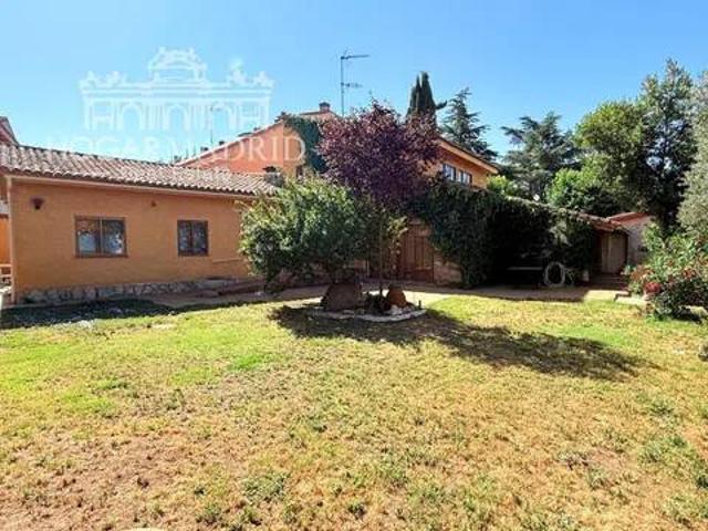 Casa en venta en Talamanca De Jarama, Madrid
