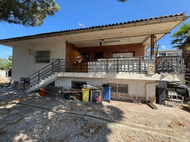 Casa en venta en Talamanca De Jarama
