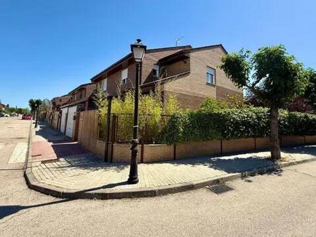 Casa en venta en Talamanca De Jarama, Madrid