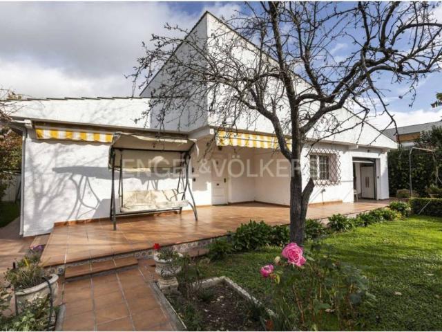 Casa en venta en Talamanca De Jarama