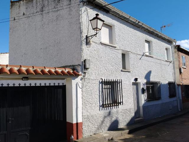 Casa en venta en Talamanca De Jarama, Madrid