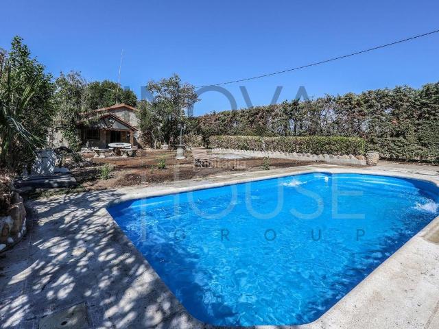 Casa en venta en Talamanca De Jarama, Madrid