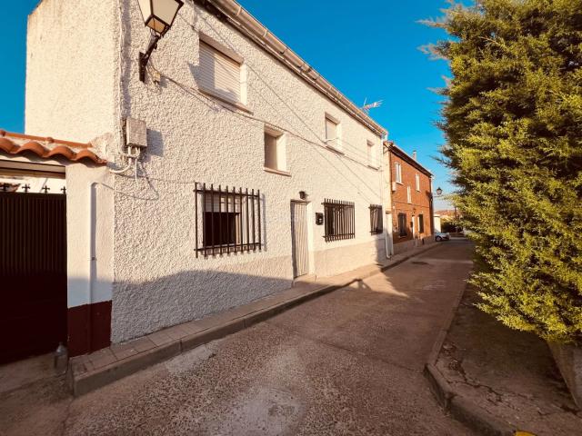 Casa en venta en Talamanca De Jarama, Madrid