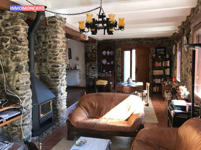 Casa en venta en Campo de Borja, Aragón