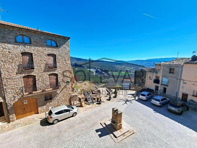 Casa en venta en Pallars Jussà, Catalunya