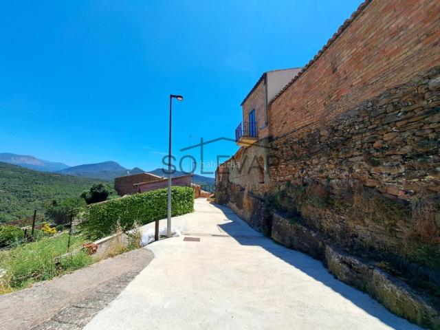 Casa en venta en Pallars Jussà, Catalunya