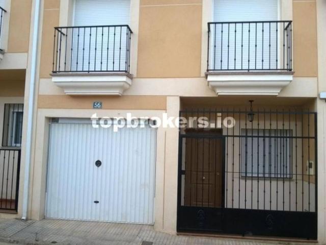 Casa en venta en Talarrubias Casa en venta en Talarrubias