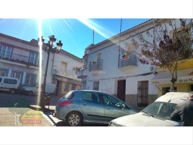 Casa en venta en Talaván, Extremadura