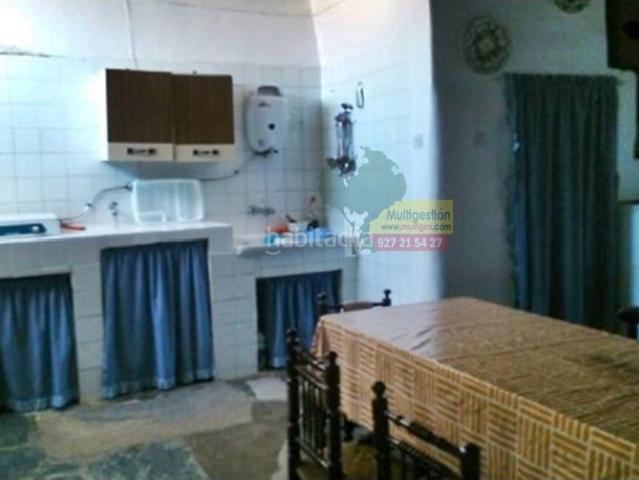 Casa en venta en Talaván, Extremadura