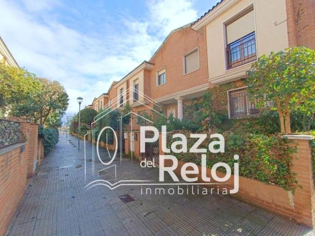 Casa en venta en Talavera De La Reina, Castilla-La Mancha
