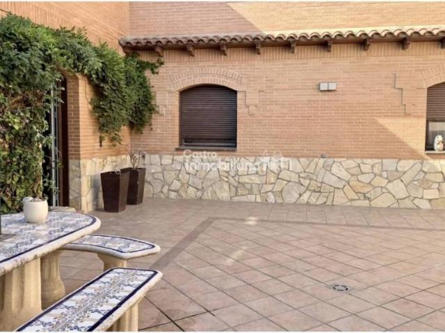 Casa en venta en Talavera De La Reina, Castilla-La Mancha