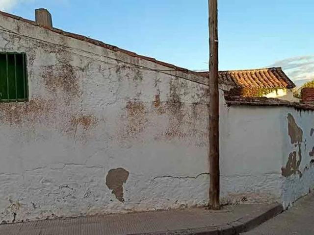 Casa en venta en Talavera De La Reina