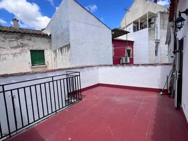 Casa en venta en Ruiz de Luna, Talavera De La Reina