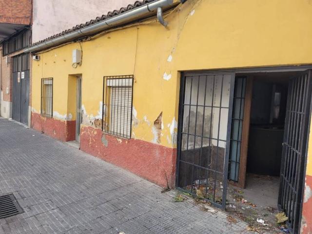 Casa en venta en Talavera De La Reina