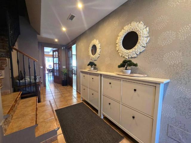 Casa en venta en El Parque, Talavera De La Reina